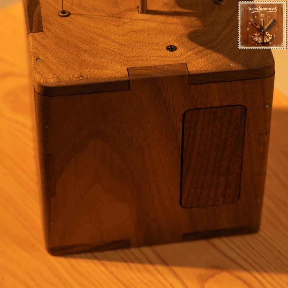 WoodMoment Handcrafted Flying Pig