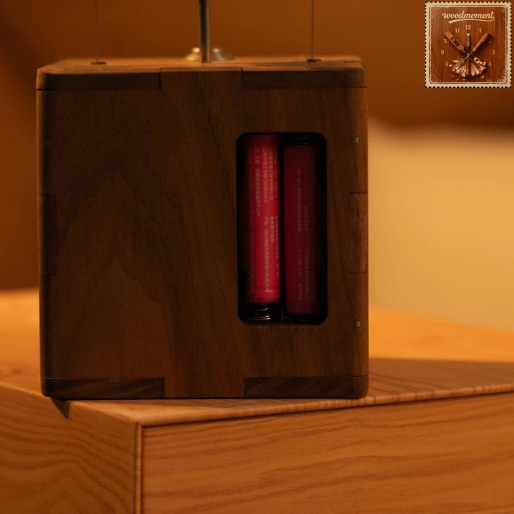 WoodMoment Handcrafted Flying Pig